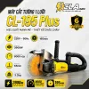 MÁY CẮT TƯỜNG 1 LƯỠI CL-195 PLUS