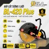 MÁY CẮT TƯỜNG 1 LƯỠI BL-420 Plus