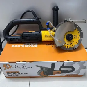 Alternative view of MÁY CẮT TƯỜNG 2 LƯỠI BL 156-2