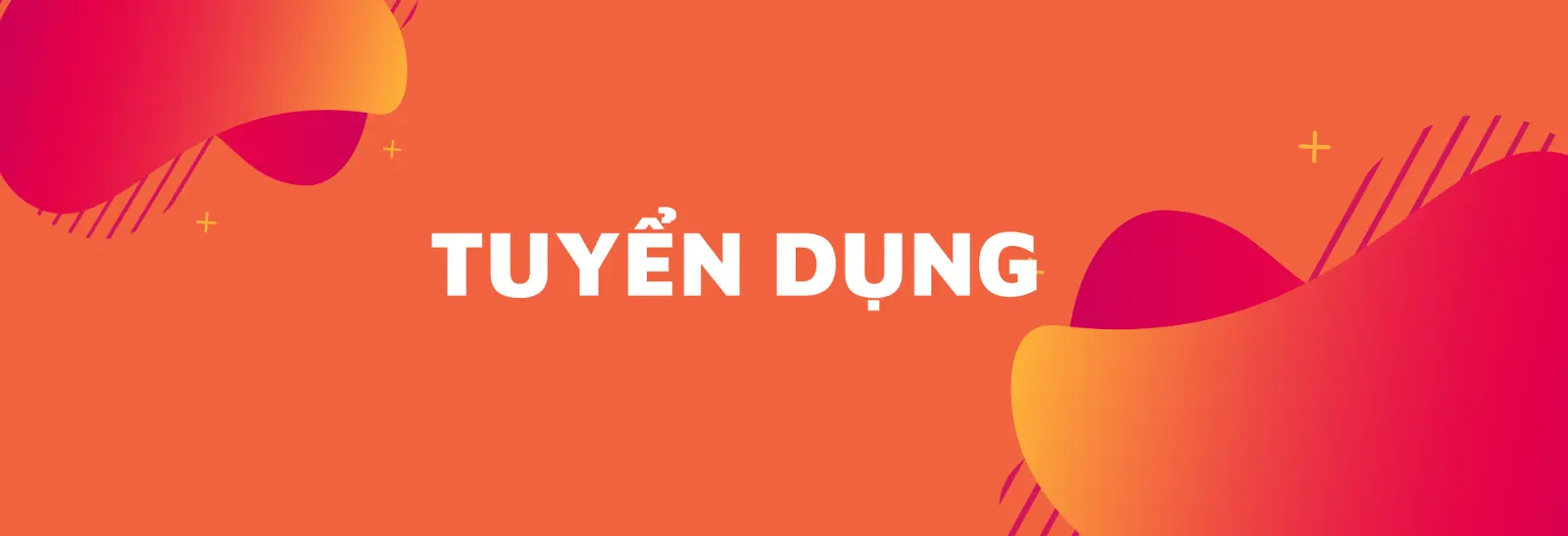 Tuyển dụng