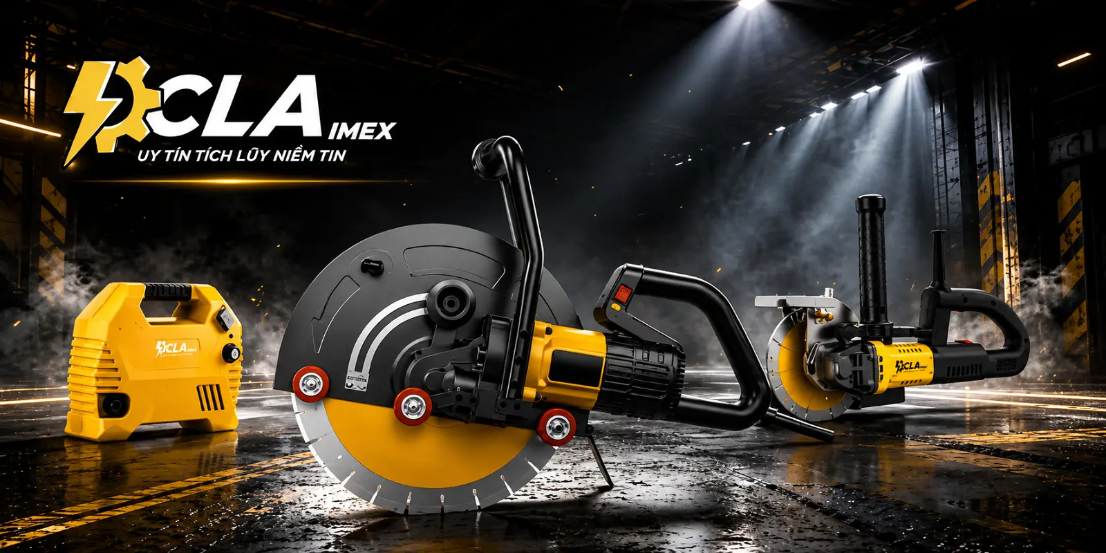 CÔNG TY TNHH THƯƠNG MẠI XUẤT NHẬP KHẨU CLA IMEX