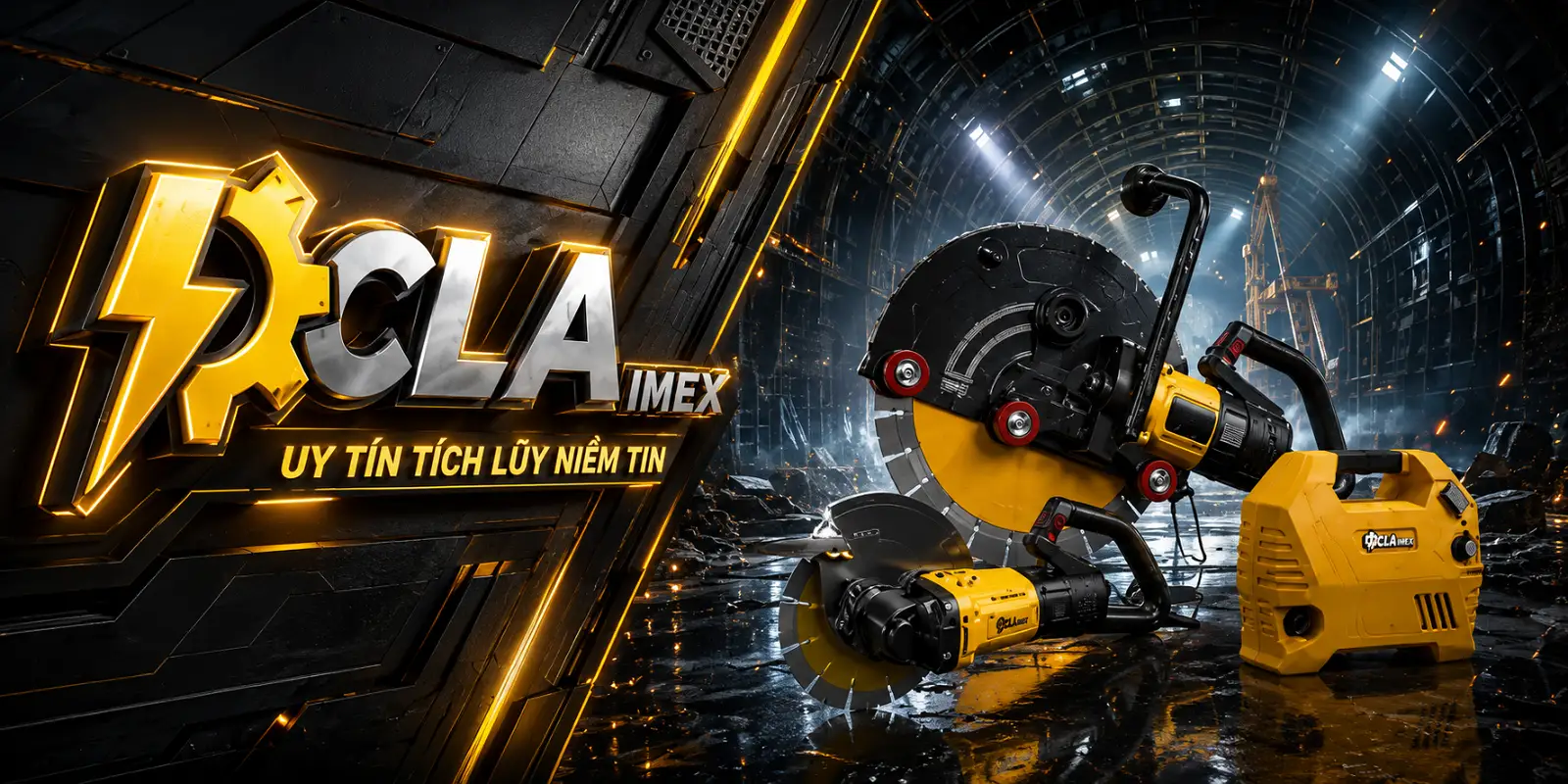 CÔNG TY TNHH THƯƠNG MẠI XUẤT NHẬP KHẨU CLA IMEX